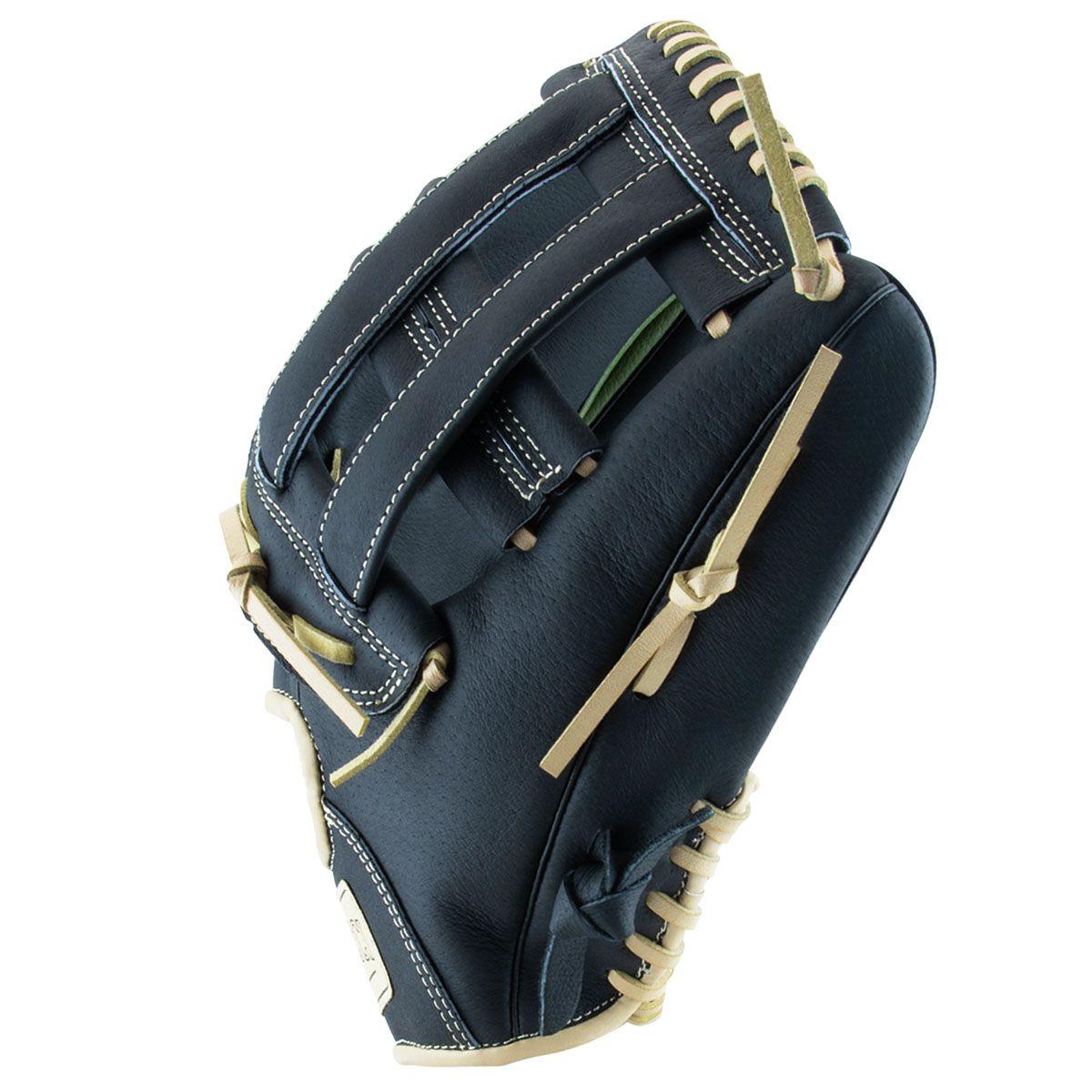 Marucci Swift S Type 12.5" H-Web: MFGSWFT125-OG/BK