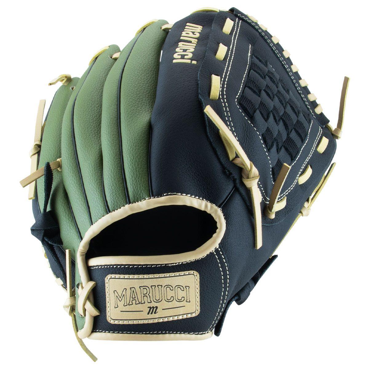 Marucci Swift S Type 12" Basket Web: MFGSWFT12-OG/BK