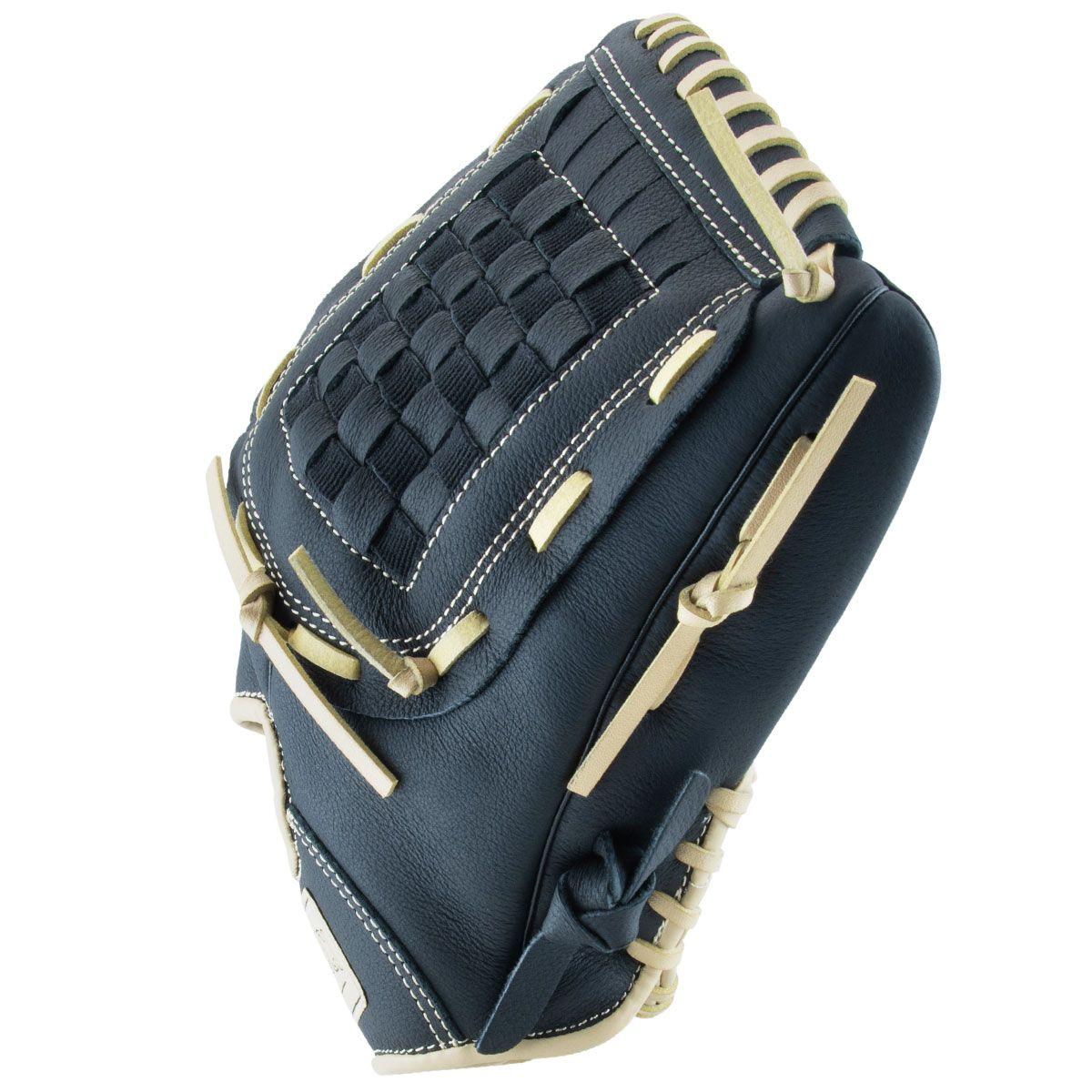 Marucci Swift S Type 12" Basket Web: MFGSWFT12-OG/BK
