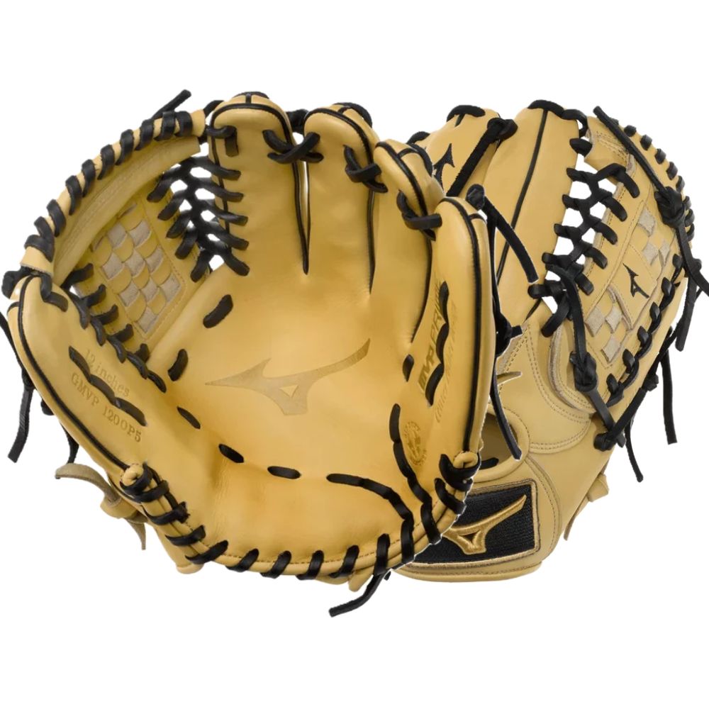 Mizuno MVP Prime GMVP1200P5 12" Baseball Glove: 313473