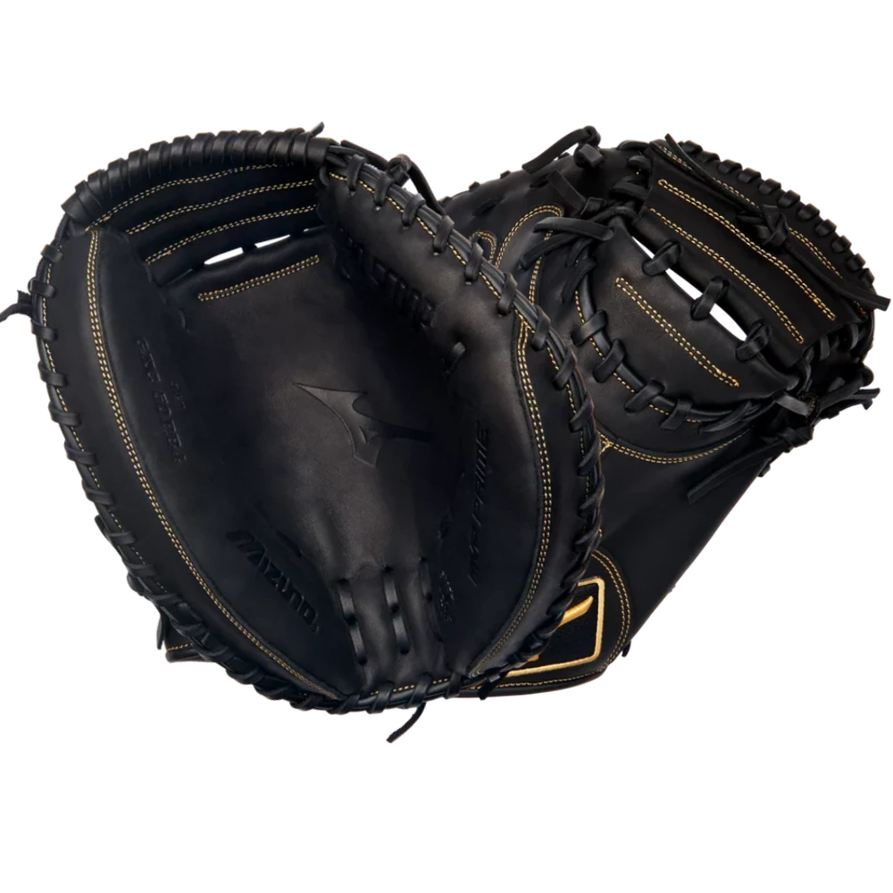 Mizuno MVP Prime 34" Catcher's Mitt: 313059