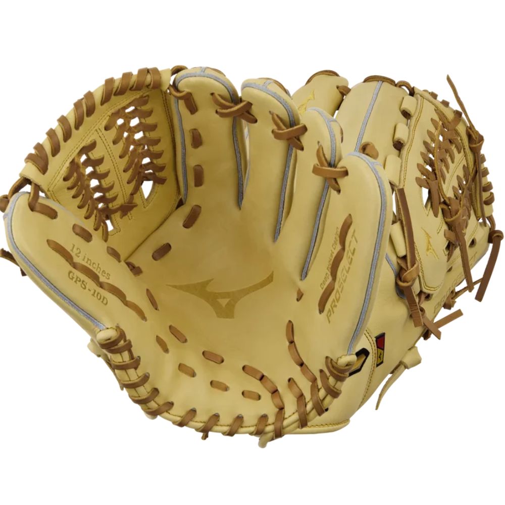 Mizuno Pro Select GPS-40S 12" Baseball Glove: 313204