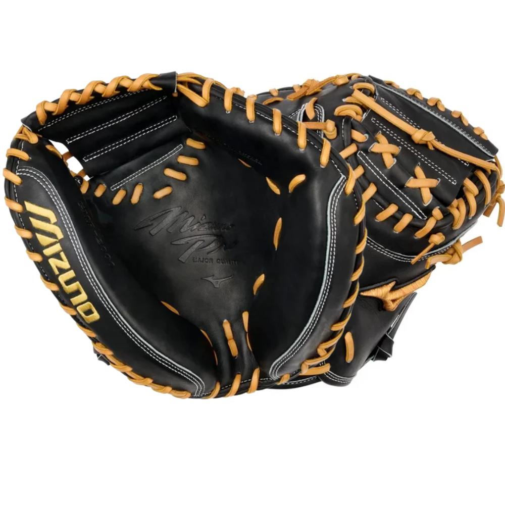 Mizuno Pro GMP-2000 33.5” Baseball Catchers Mitt