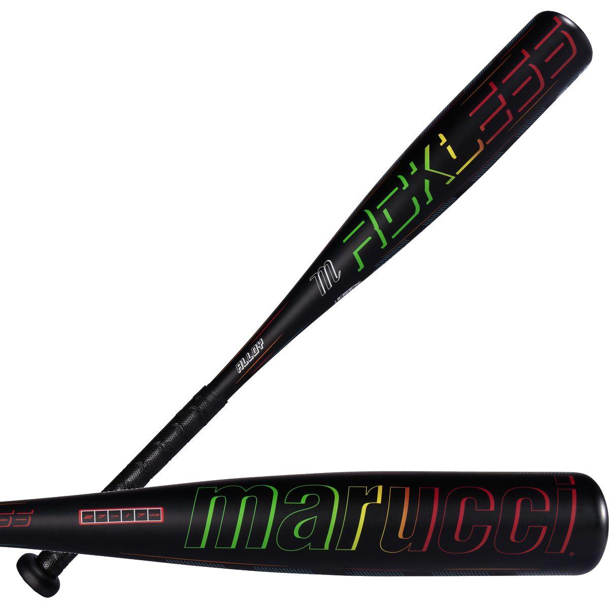 Marucci Rckless -10 USSSA Junior Big Barrel Baseball Bat: MJBBR2