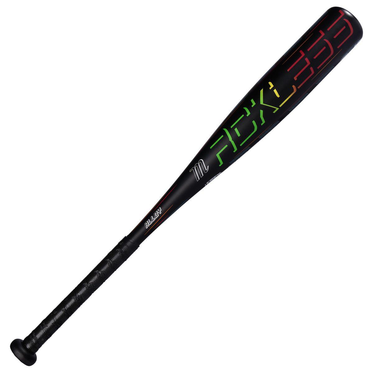 Marucci Rckless -10 USSSA Junior Big Barrel Baseball Bat: MJBBR2