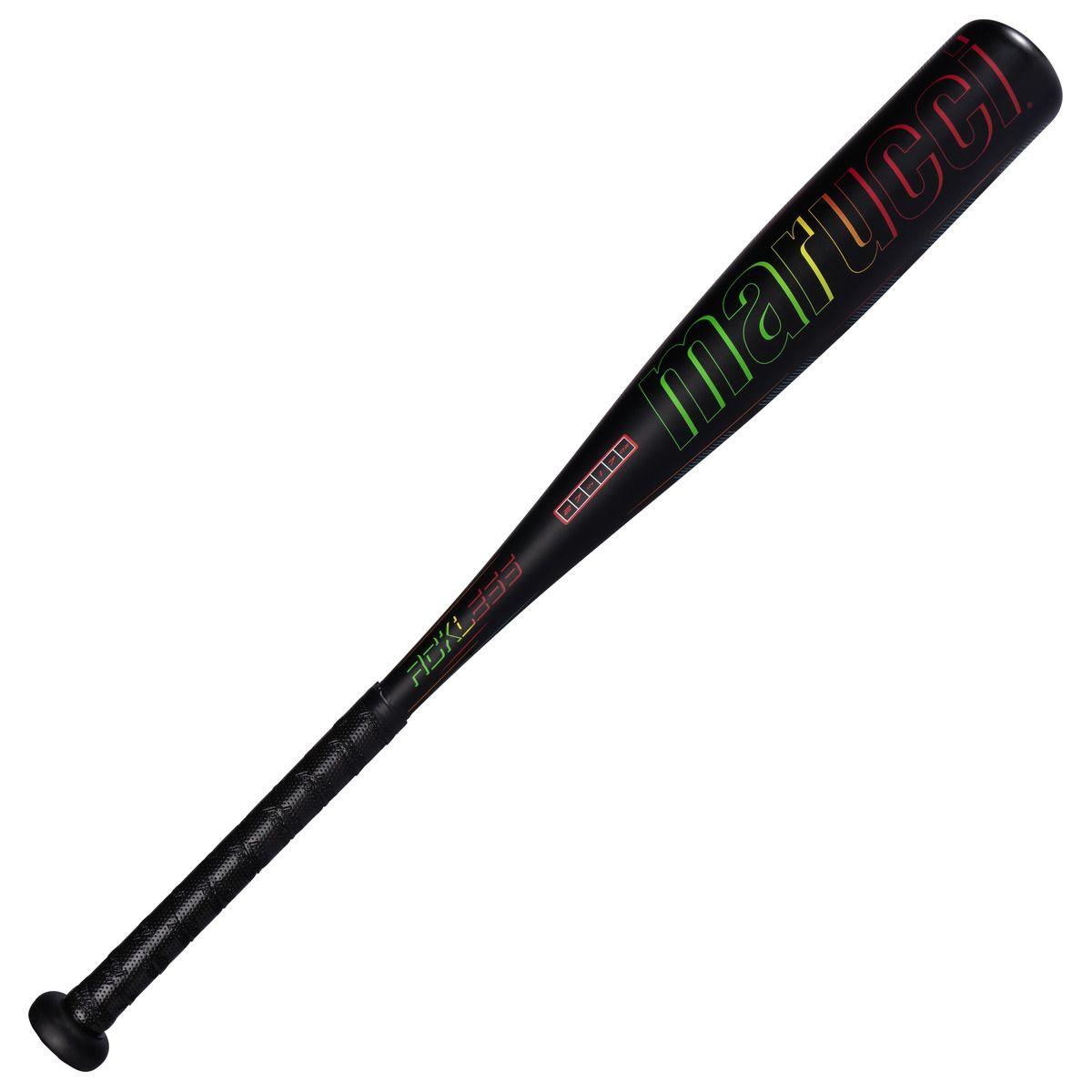 Marucci Rckless -10 USSSA Junior Big Barrel Baseball Bat: MJBBR2
