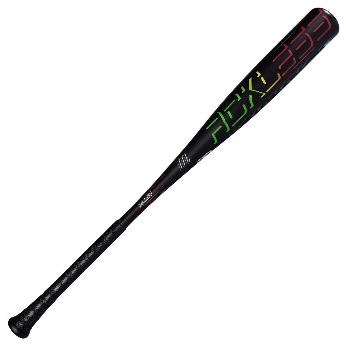 2027 Marucci RCKLESS (-10) Gen 2 SL USSSA Baseball Bat: MSBR210
