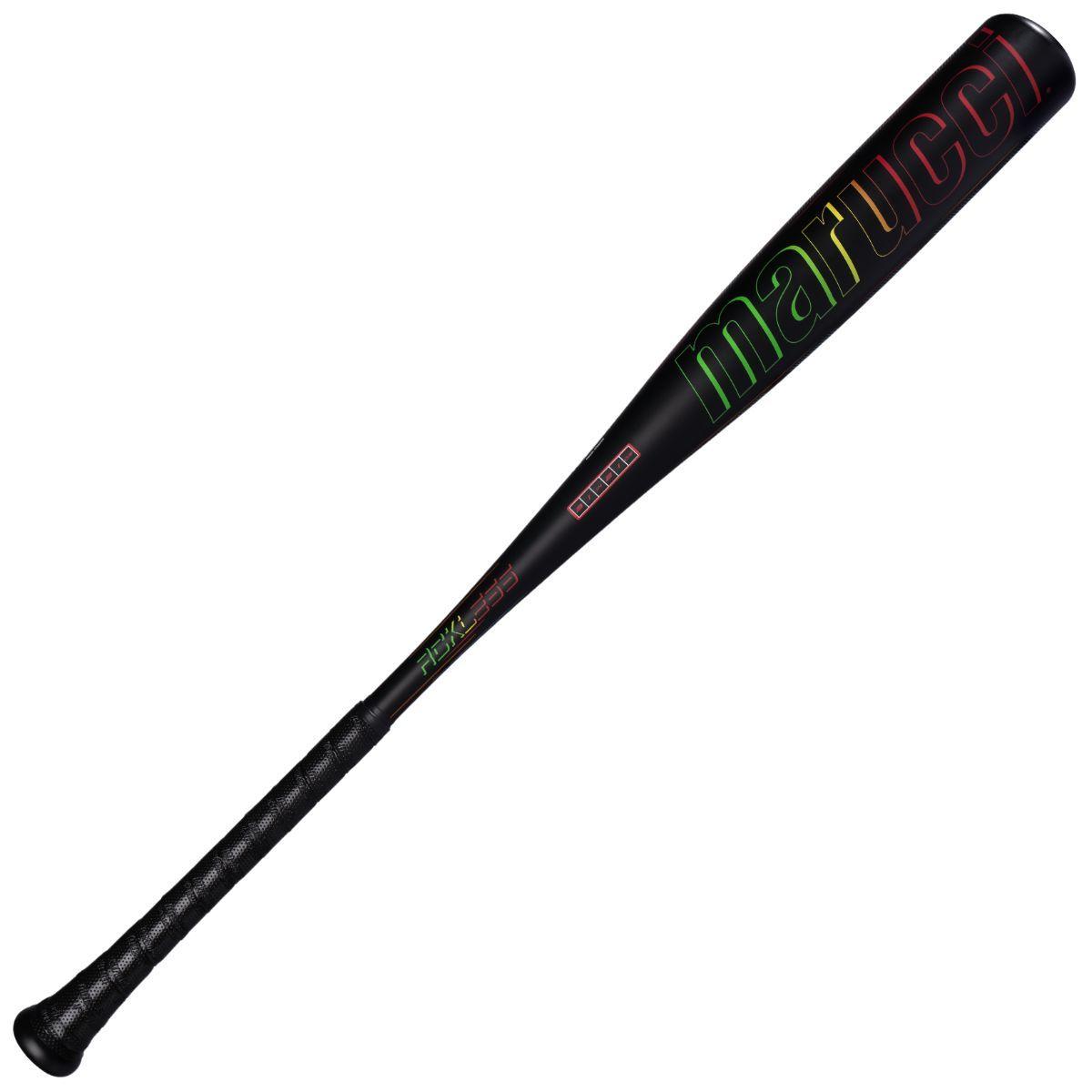2027 Marucci RCKLESS (-10) Gen 2 SL USSSA Baseball Bat: MSBR210