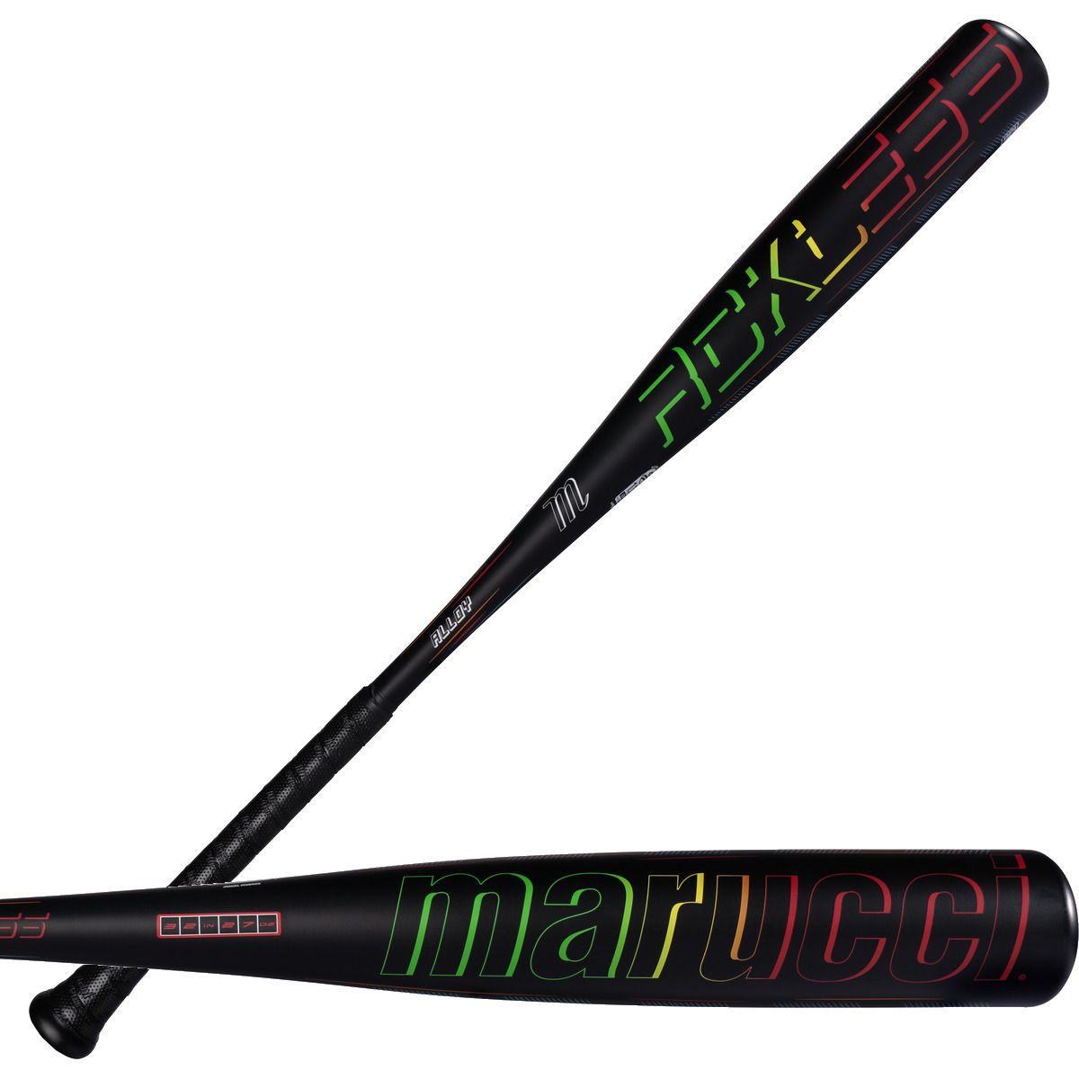2027 Marucci RCKLESS Gen 2 SL - 5 USSSA Baseball Bat: MSBR25
