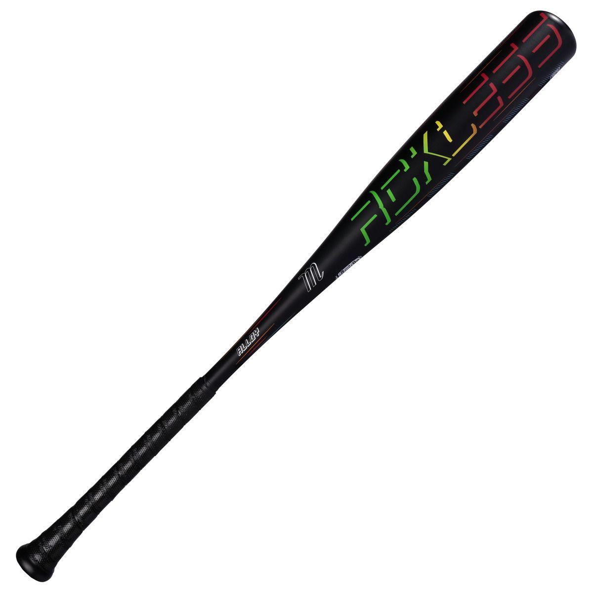 2027 Marucci RCKLESS Gen 2 SL - 5 USSSA Baseball Bat: MSBR25