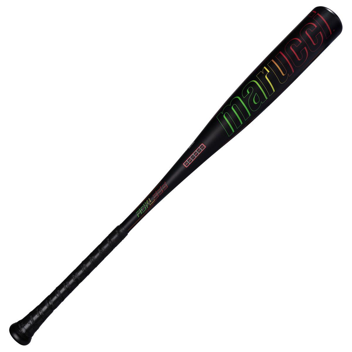 2027 Marucci RCKLESS Gen 2 SL - 5 USSSA Baseball Bat: MSBR25