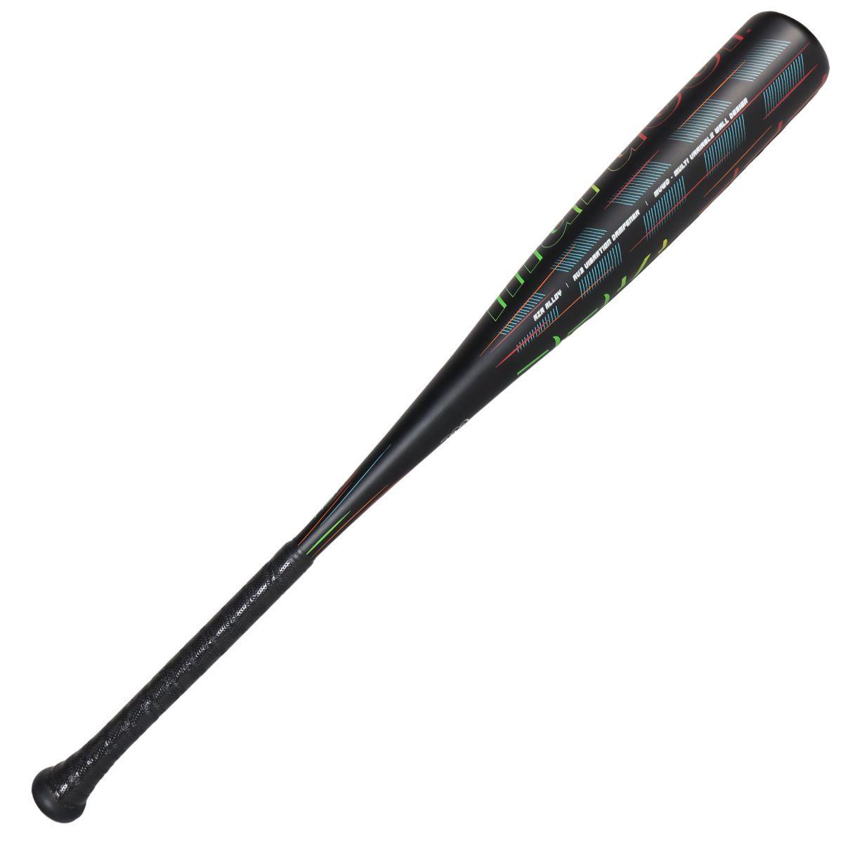 Marucci Rckless -10 USSSA Junior Big Barrel Baseball Bat: MJBBR2