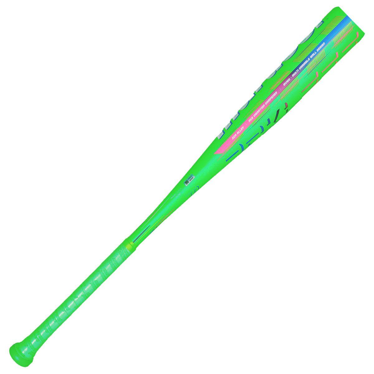 Marucci RCKLESS (-11) Green USA Tee Ball Bat: MTBR2