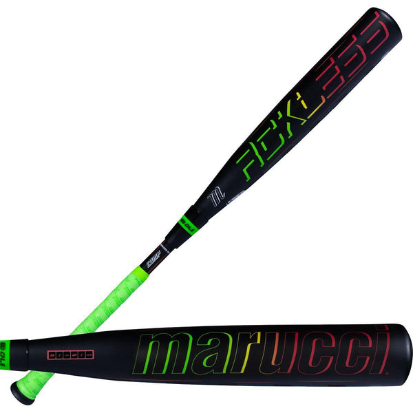 【未使用】マル球　パーティー　プレートデラックス　MARUKYU MS-290 2027 Marucci RCKLESS (-10) Gen 2 Composite SL USSSA Baseball Bat: MSBR