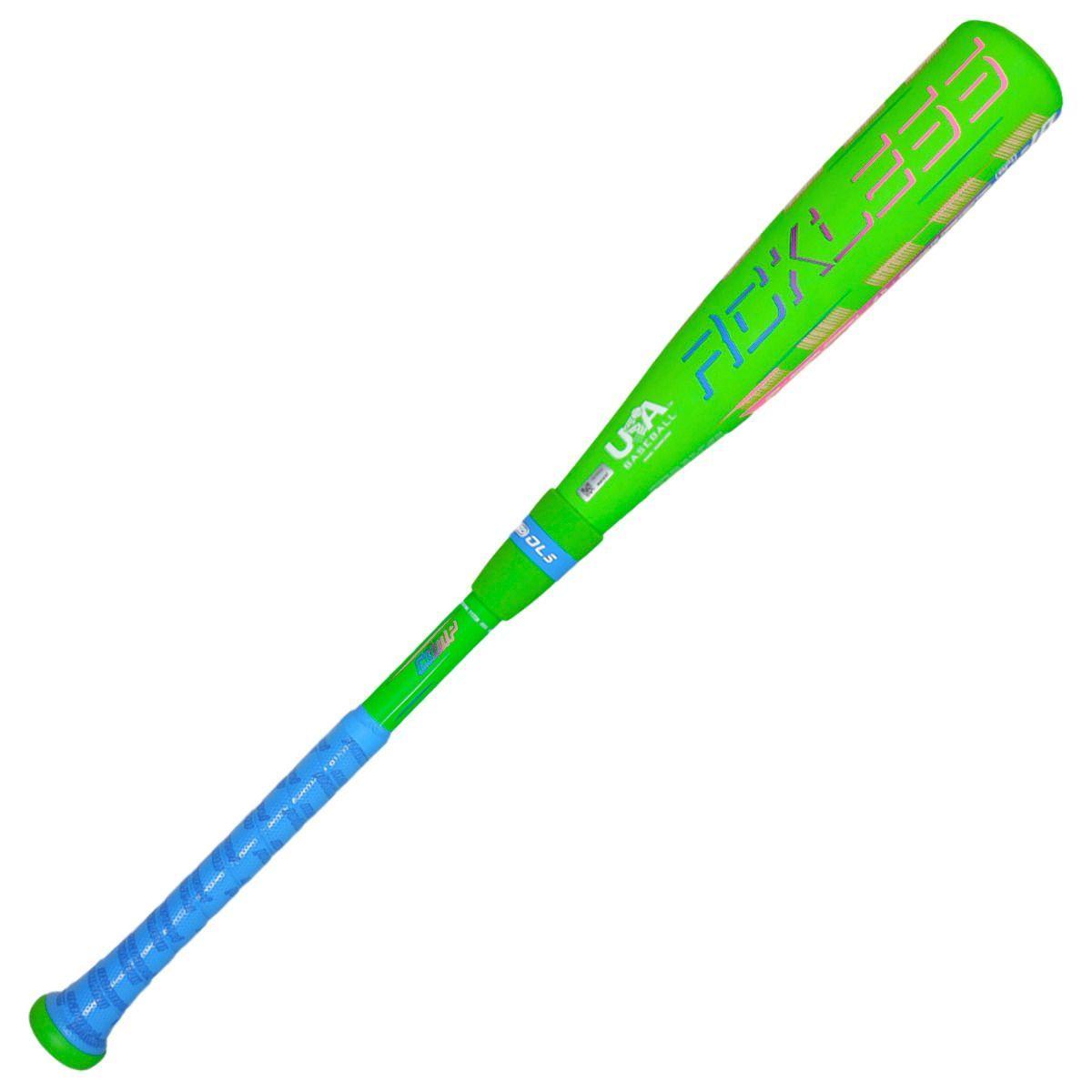 2027 Marucci RCKLESS (-10) Gen 2 Comp USA Baseball Bat: MSBRC210U