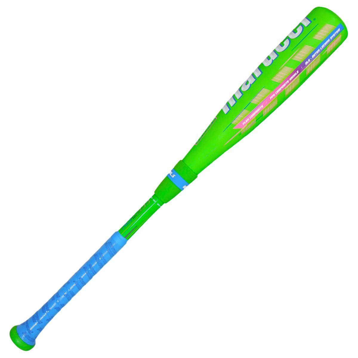 2027 Marucci RCKLESS (-10) Gen 2 Comp USA Baseball Bat: MSBRC210U