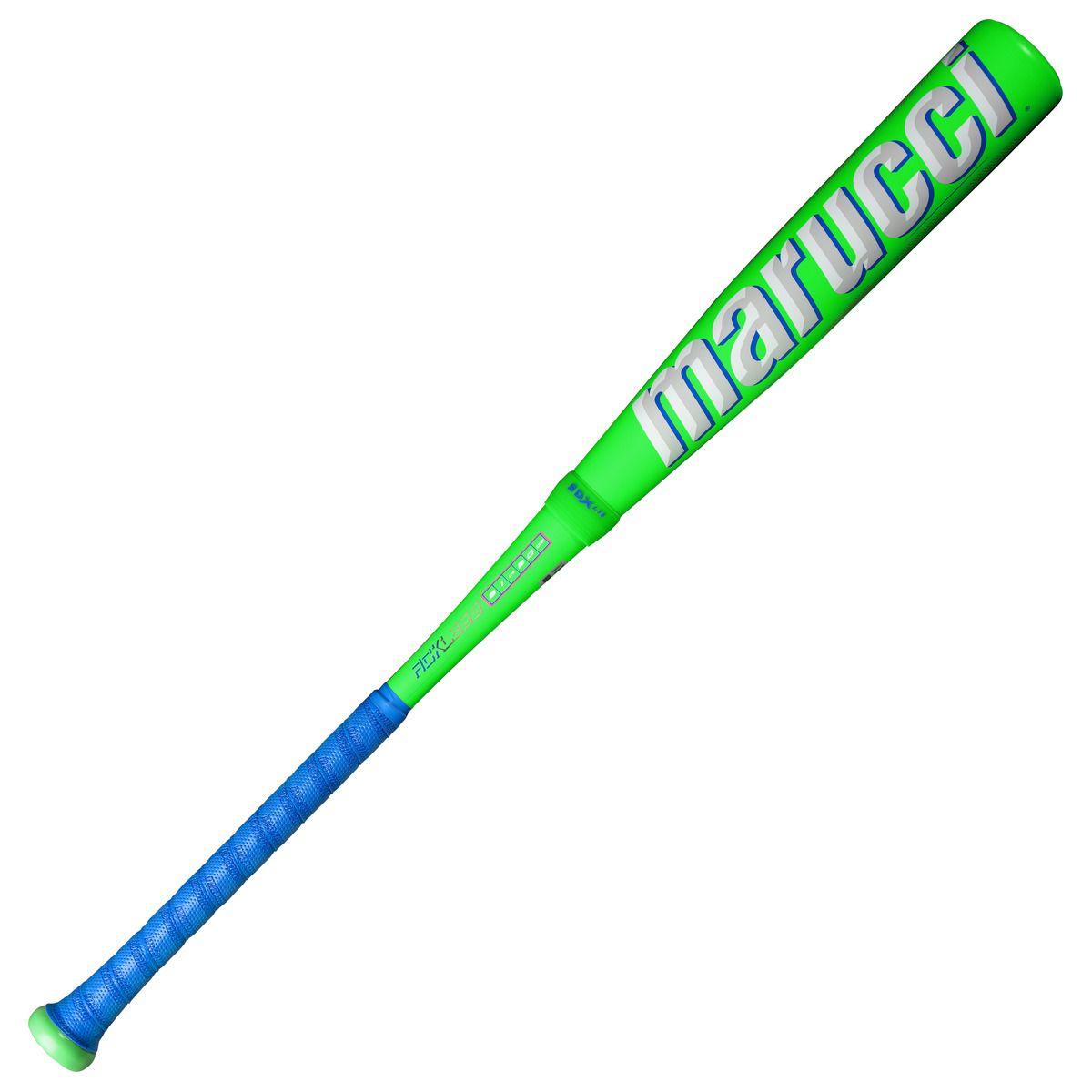 2027 Marucci RCKLESS (-11) Gen 2 Hybrid USA Baseball Bat: MSBRH211U