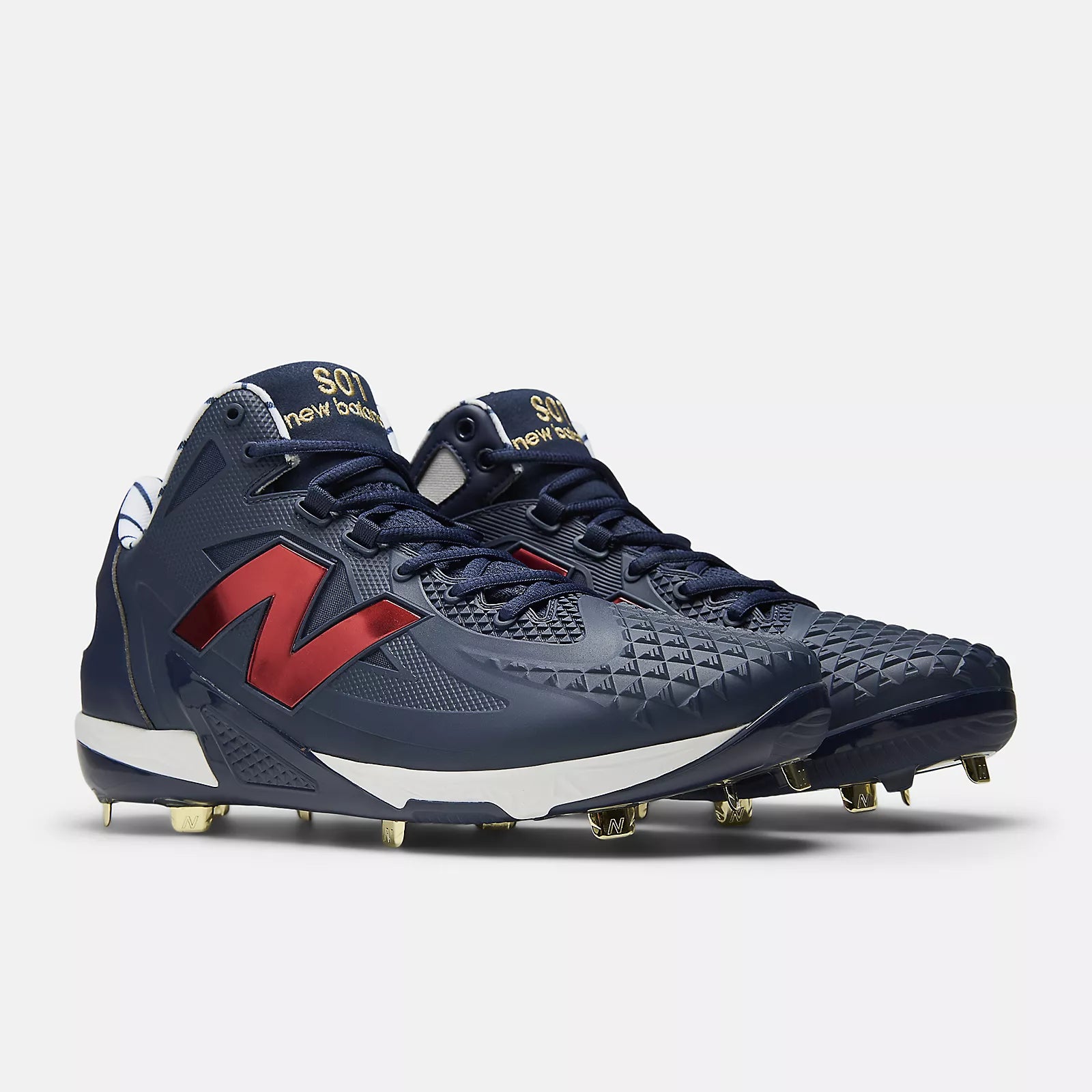 New Balance FuelCell Ohtani 1: MSHO5GO