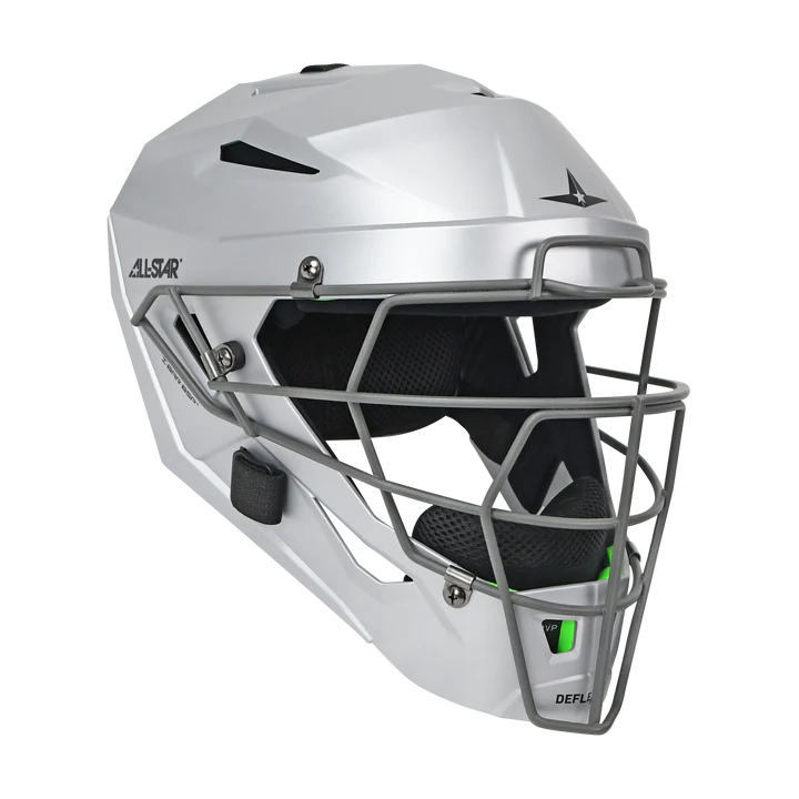 All Star MVP-PRO Series™ Adult Catching Kits: CKCC-5-LGE-SV_SV