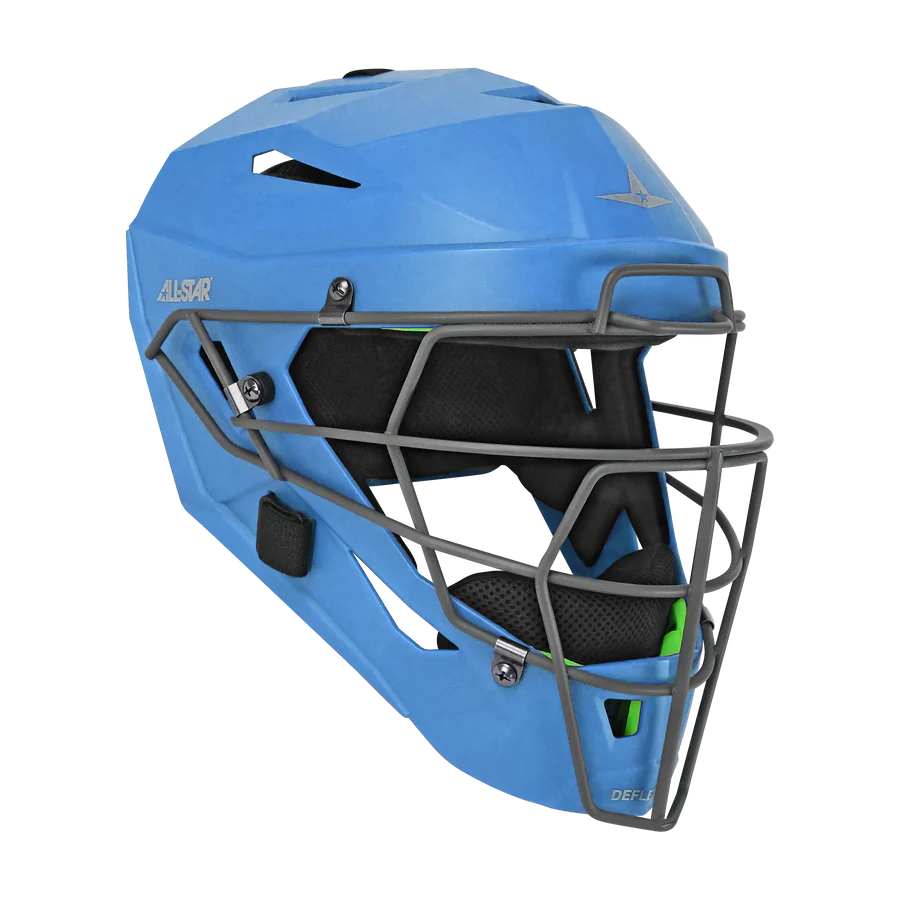 All Star MVP-PRO Series Youth Catching Kit: CKCC-5-LT-SML-SB_GPH