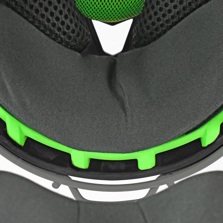 All Star MVP-PRO™ LT CATCHER'S HELMET: GRAPHITE