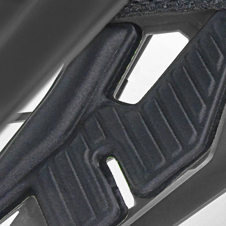 All Star MVP-PRO™ LT CATCHER'S HELMET: SCARLET