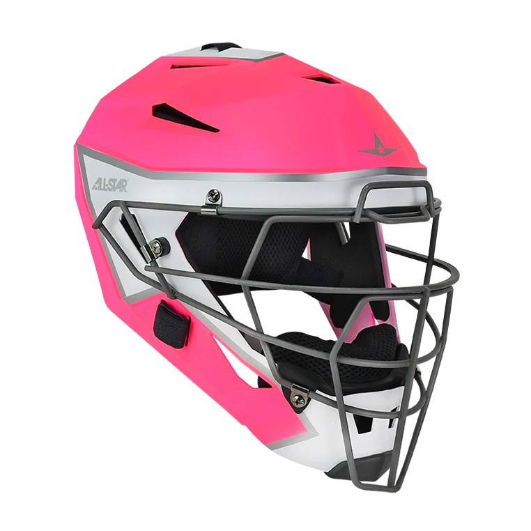 All Star MVP-PRO Series™ Honor Drops Adult Catching Kits: Mother's Day