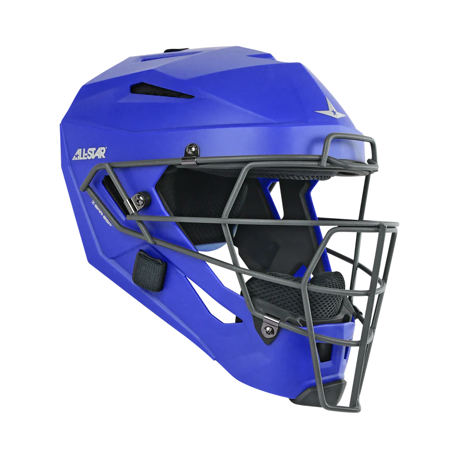 All Star MVP-PRO Series™ Intermediate Catching Kits: CKCC-5-MED-RO_GPH