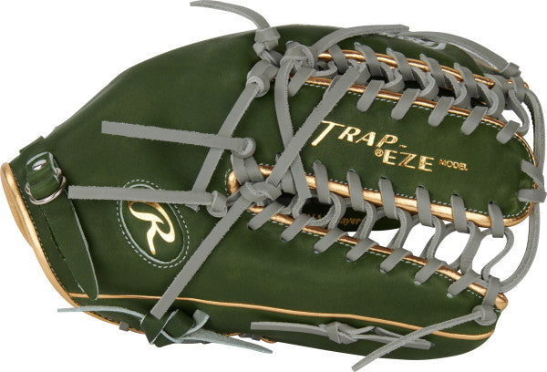 Rawlings September 2024 Gold Glove Club: PROMT27MGG