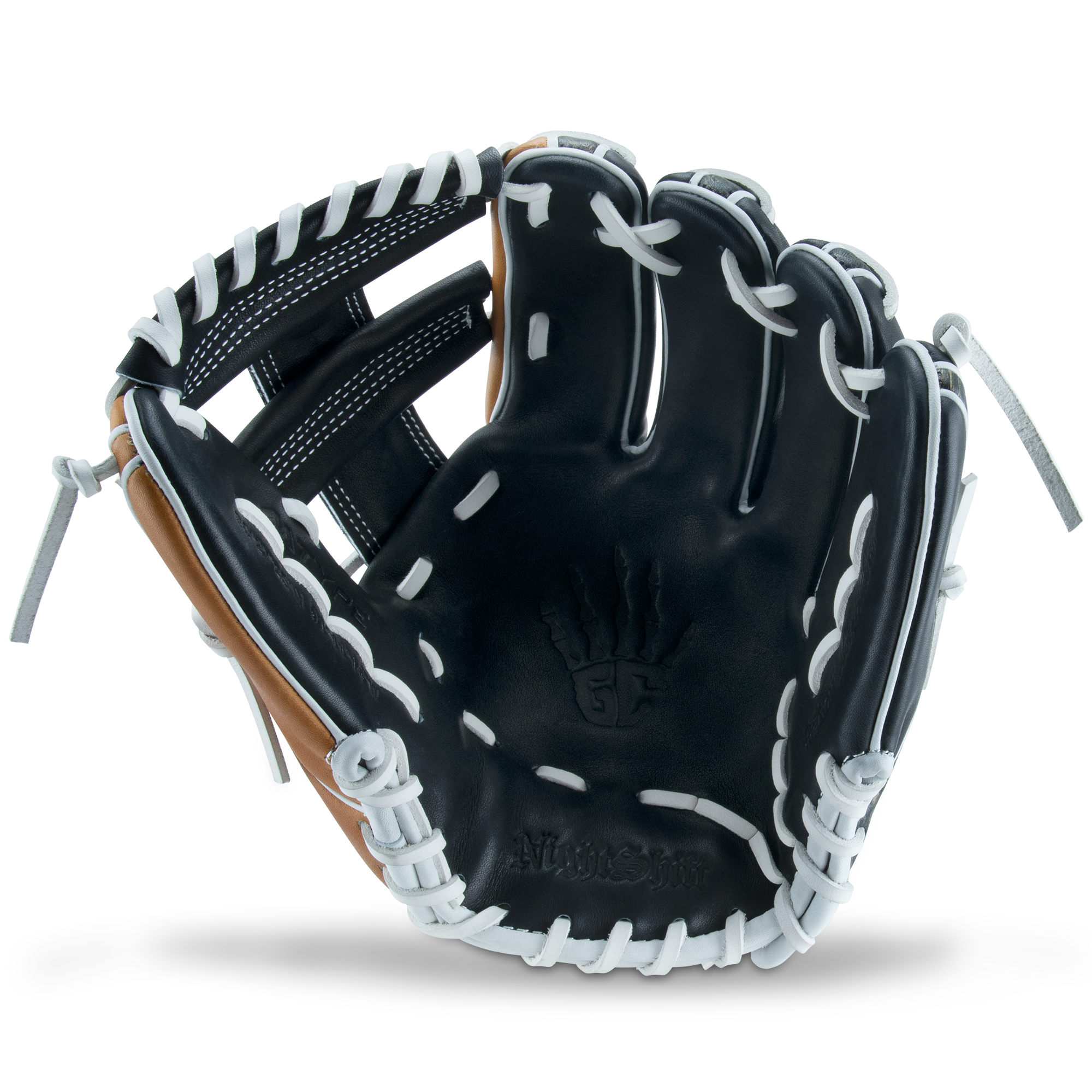 Marucci Nightshift Nightcrawl 11.75" Baseball Glove