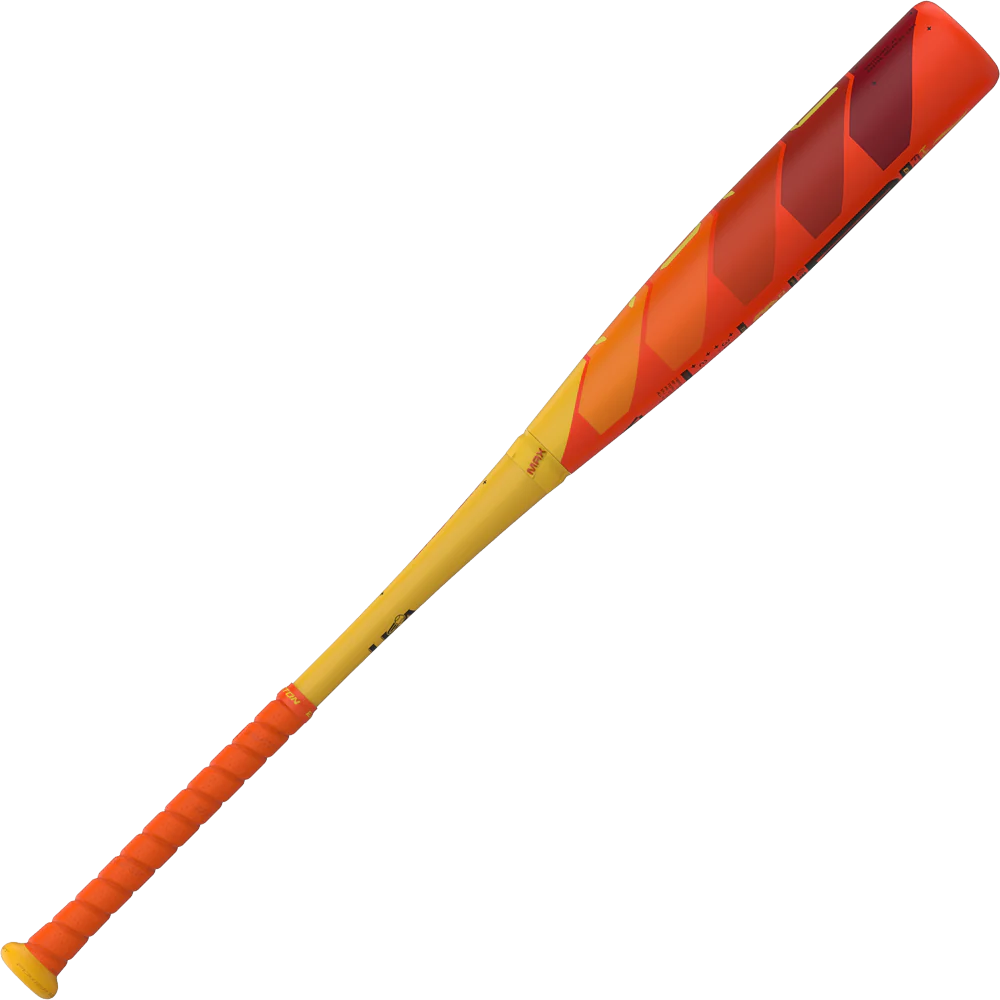 2025 Easton Hype Fire USA -5 Baseball Bat: EUS5HYP5