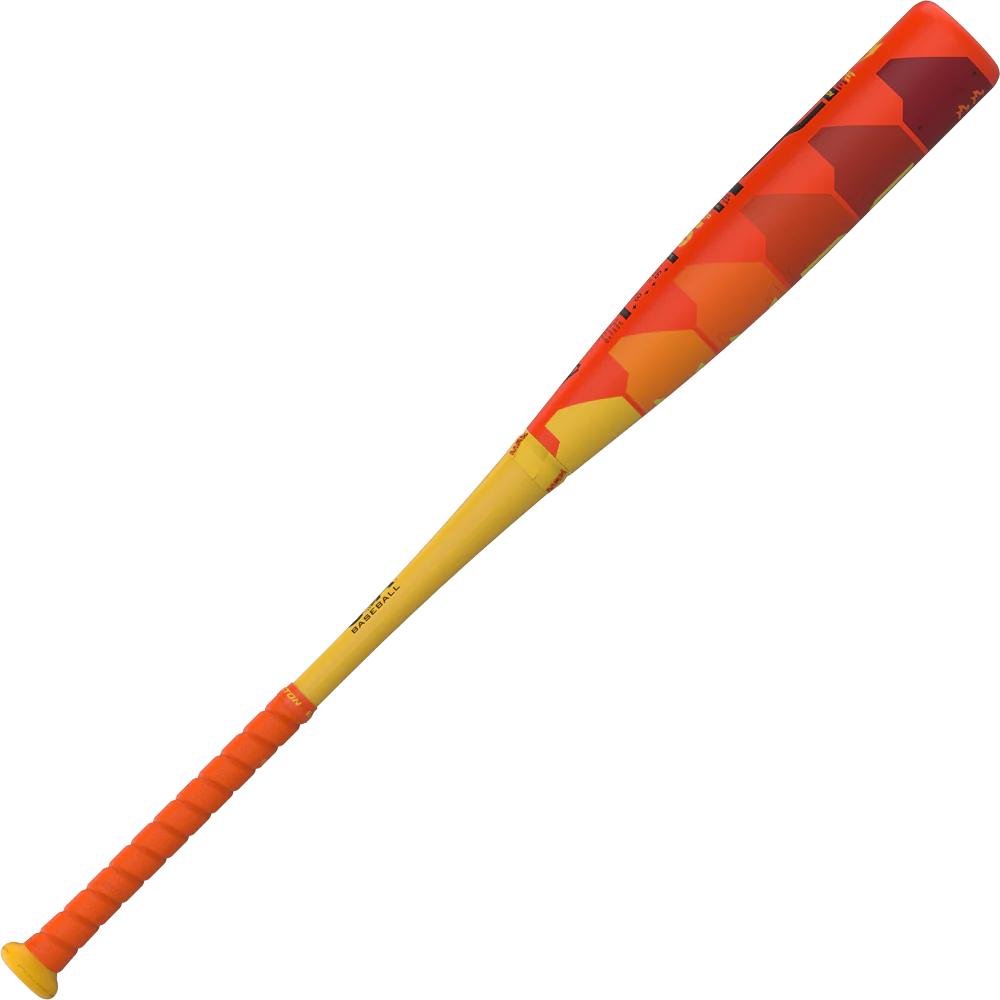 2025 Easton Hype Fire USA -5 Baseball Bat: EUS5HYP5