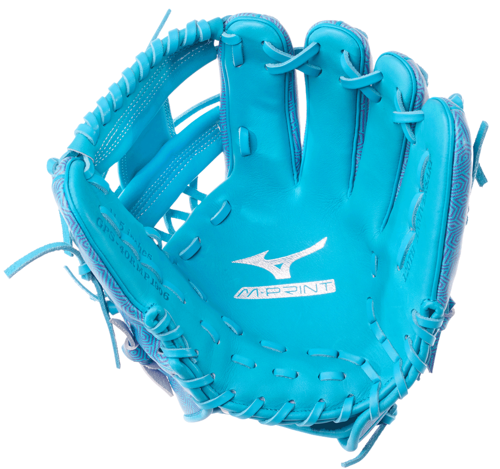 MIZUNO 120TH M-PRINT 11.5" PRO SELECT: GPS-40RMP 1906