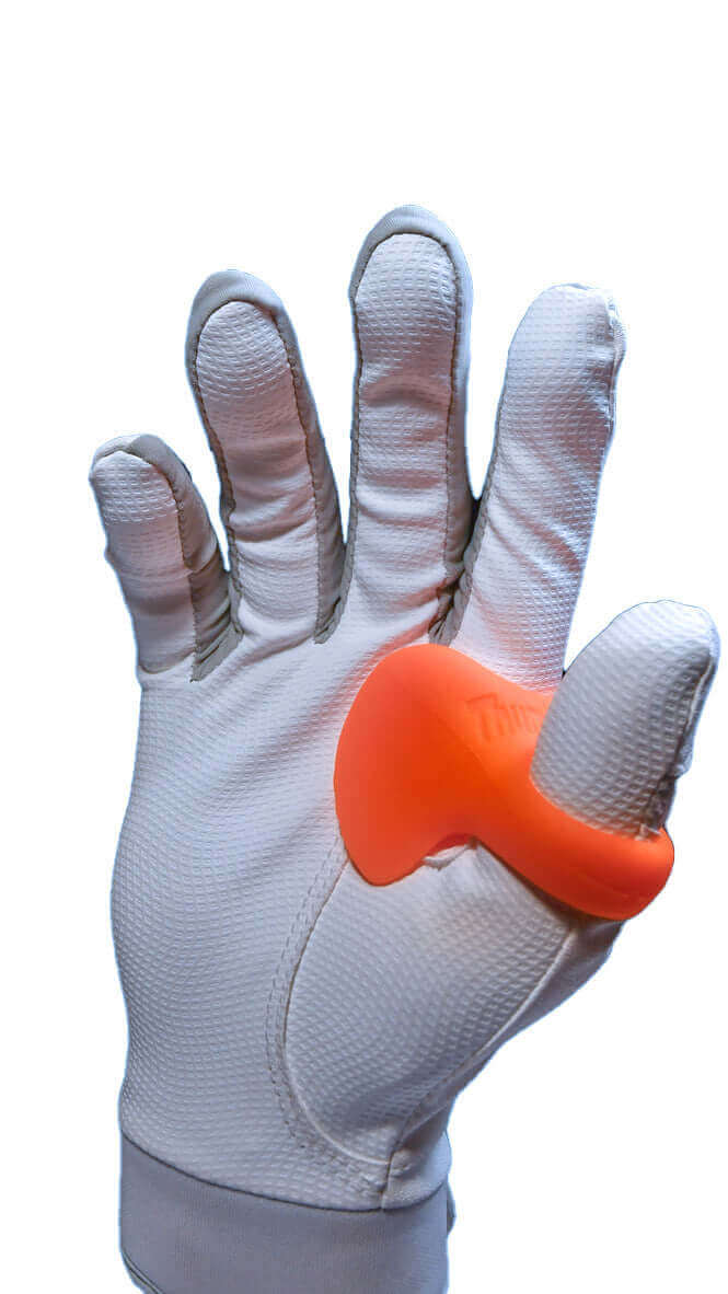 THUMBPRO ORANGE CRUSH