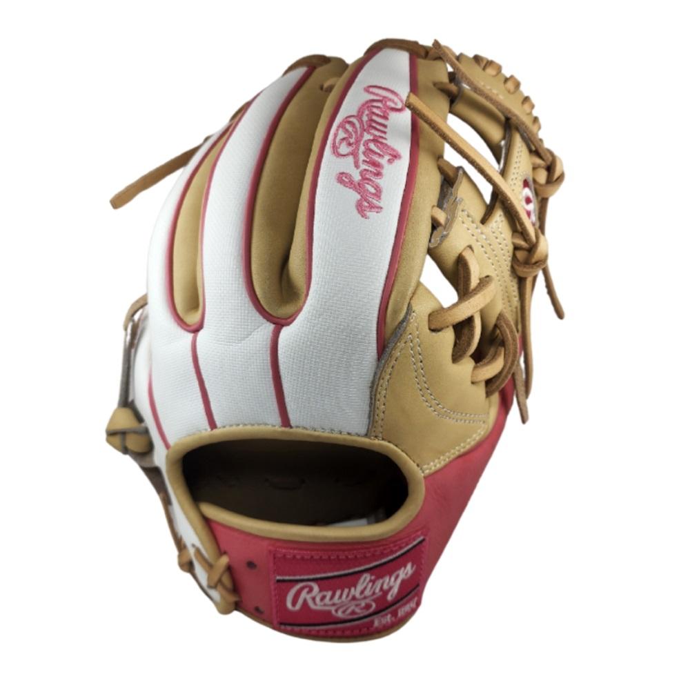 RAWLINGS EXCLUSIVE 11.5" HEART OF THE HIDE: PRO934-2CP