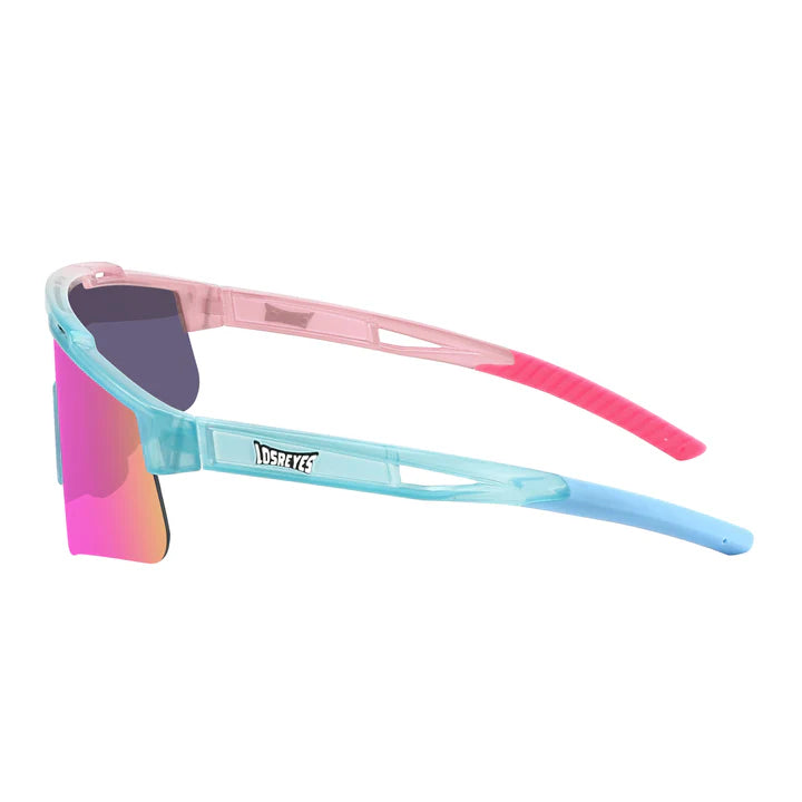 Losreyes Youth "Cotton Candy" Sunglasses