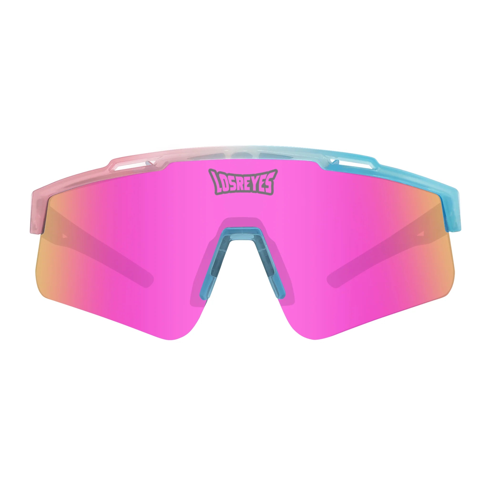 Losreyes Youth "Cotton Candy" Sunglasses