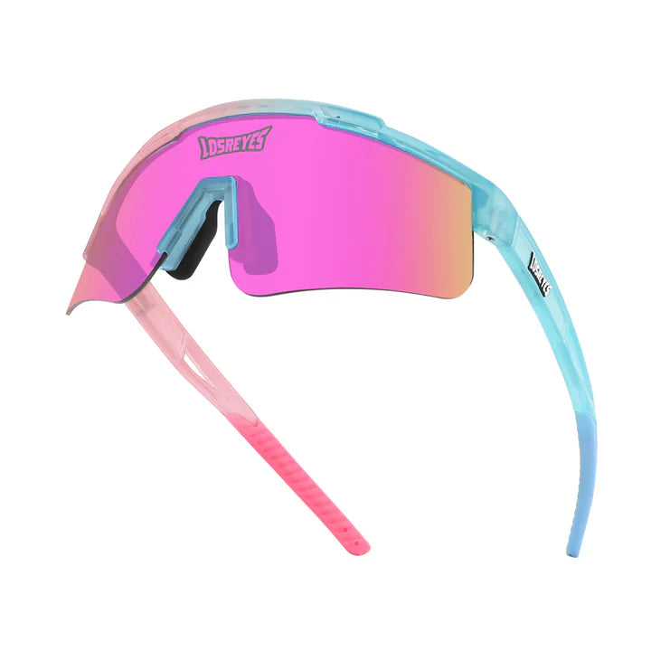 Losreyes Youth "Cotton Candy" Sunglasses