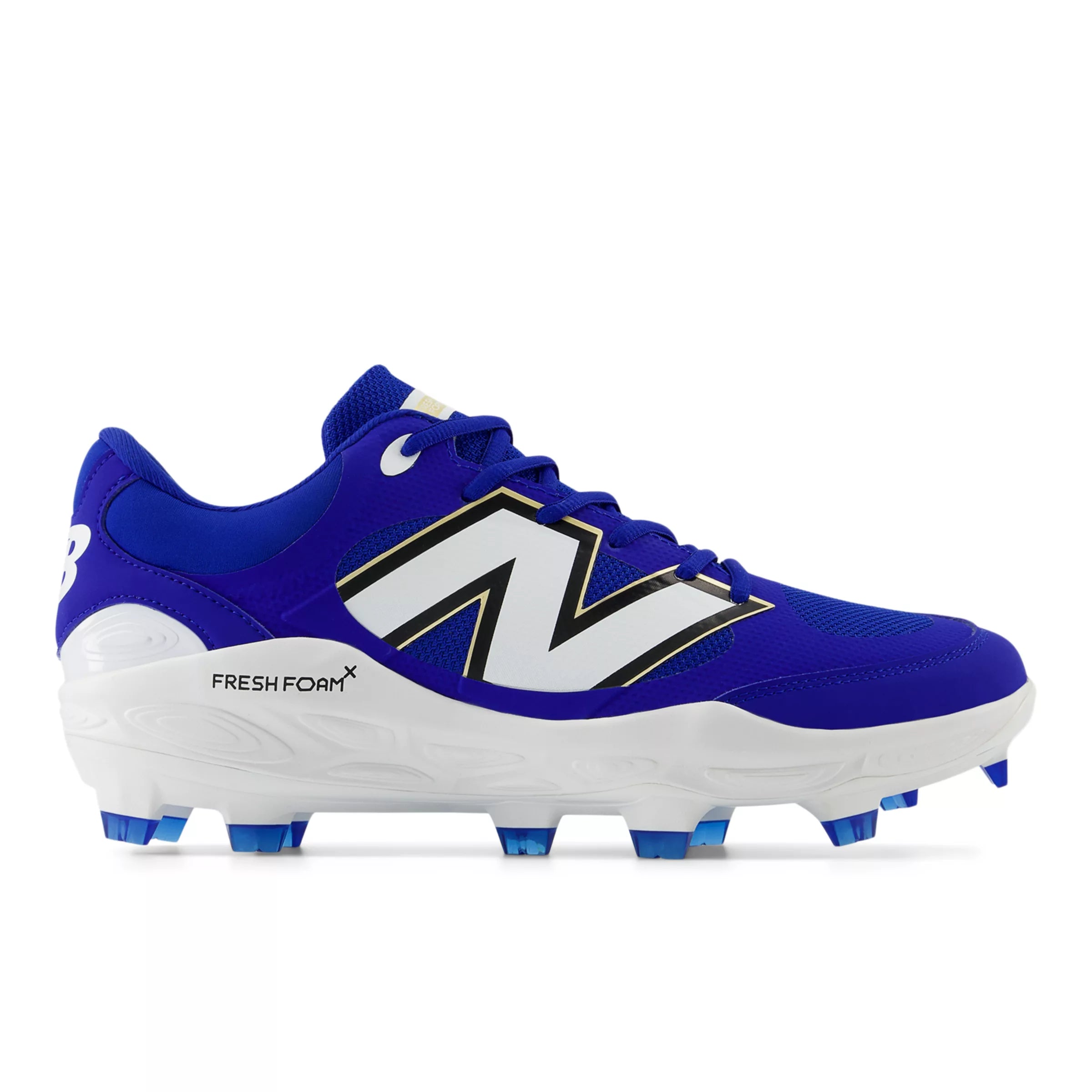 New Balance Royal Fresh Foam 3000v7 Molded: PL3000B7