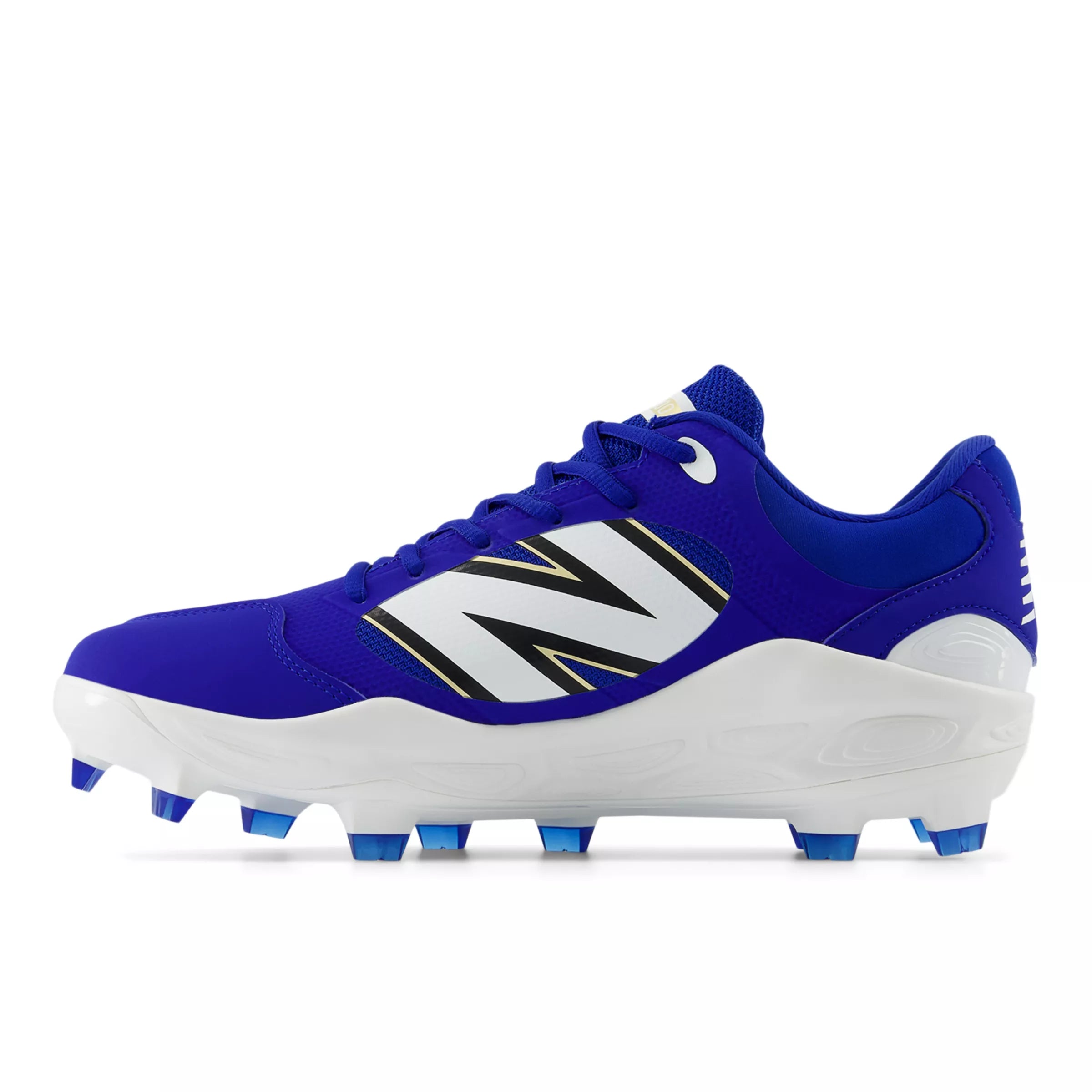 New Balance Royal Fresh Foam 3000v7 Molded: PL3000B7