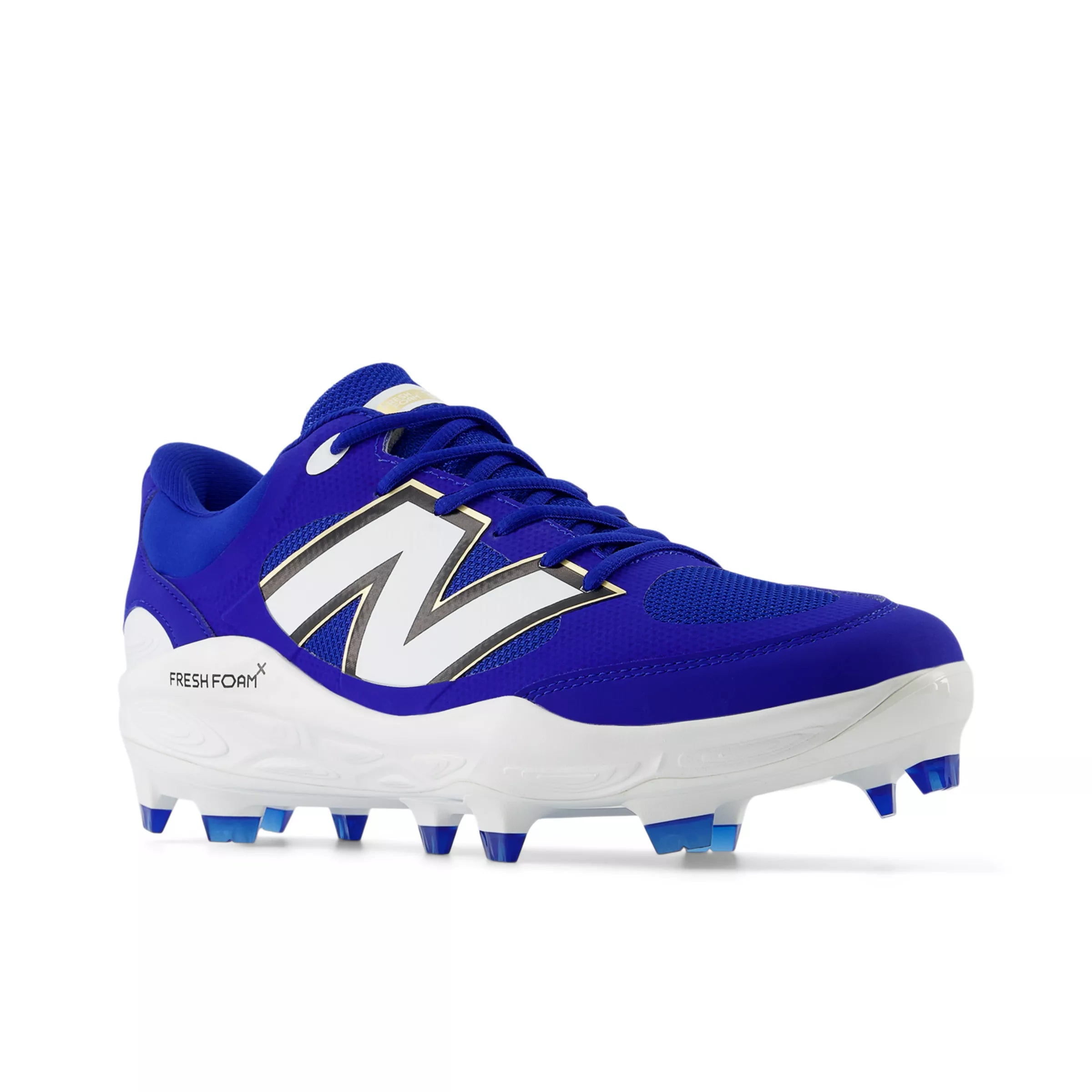 New Balance Royal Fresh Foam 3000v7 Molded: PL3000B7