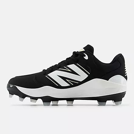 New Balance Black Fresh Foam 3000v7 Molded: PL3000K7