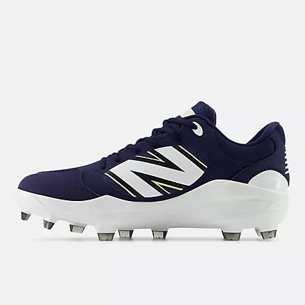 New Balance Navy Fresh Foam 3000v7 Molded: PL3000N7