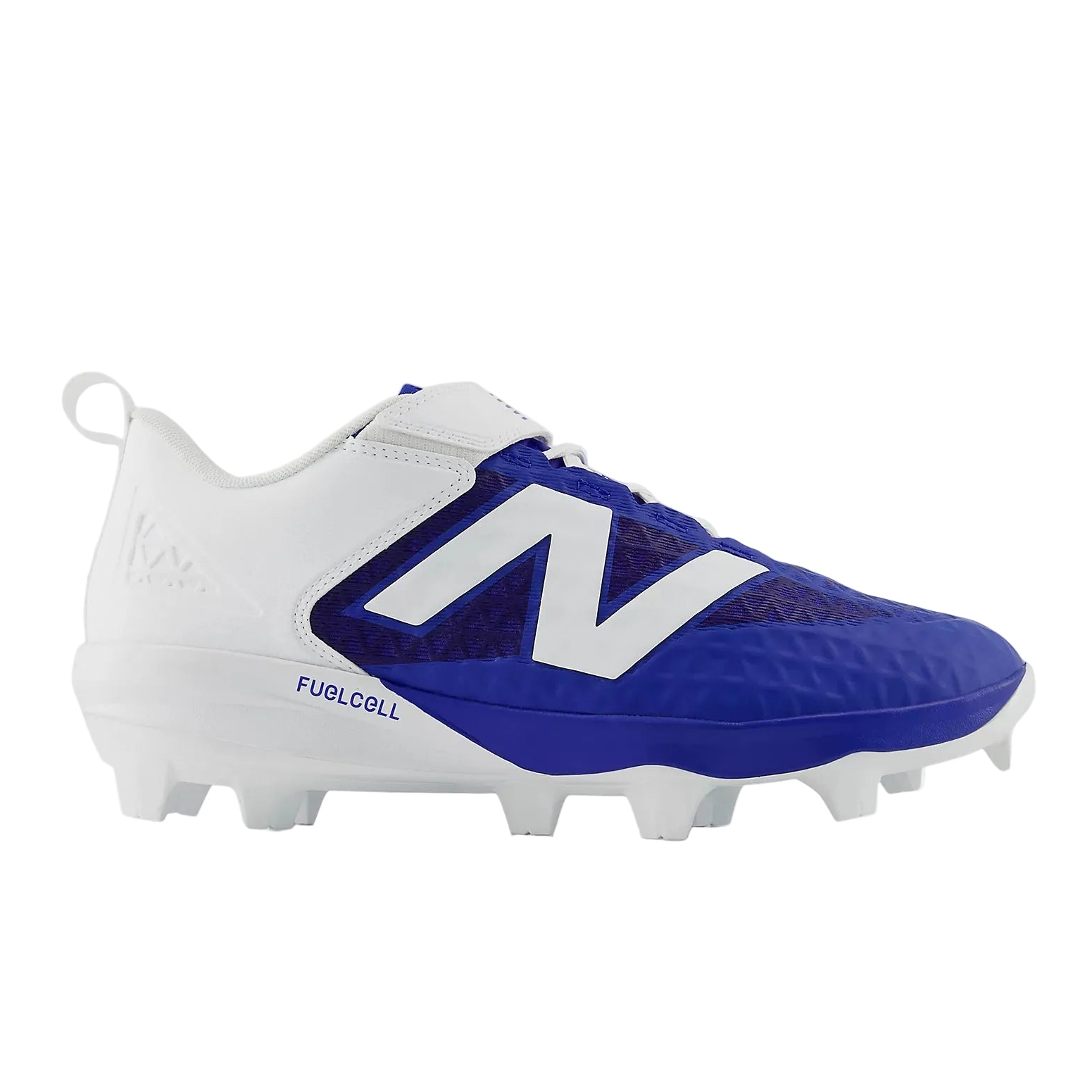 New Balance FuelCell 4040 v8 Royal Molded: PL4040B8