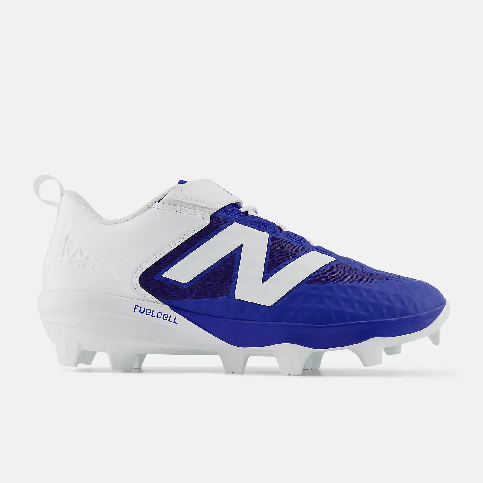 New Balance FuelCell 4040 v8 Royal Molded: PL4040B8
