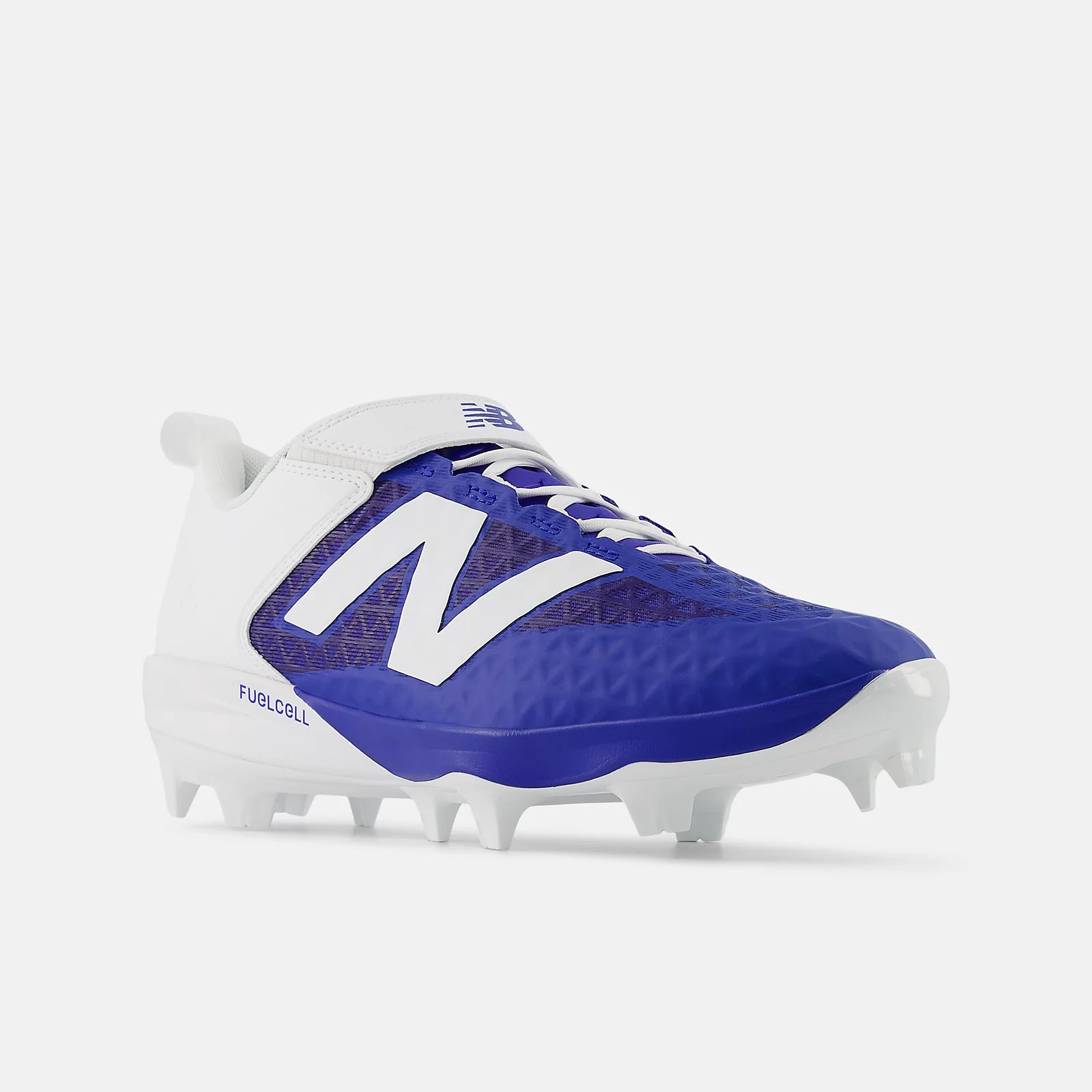 New Balance FuelCell 4040 v8 Royal Molded: PL4040B8