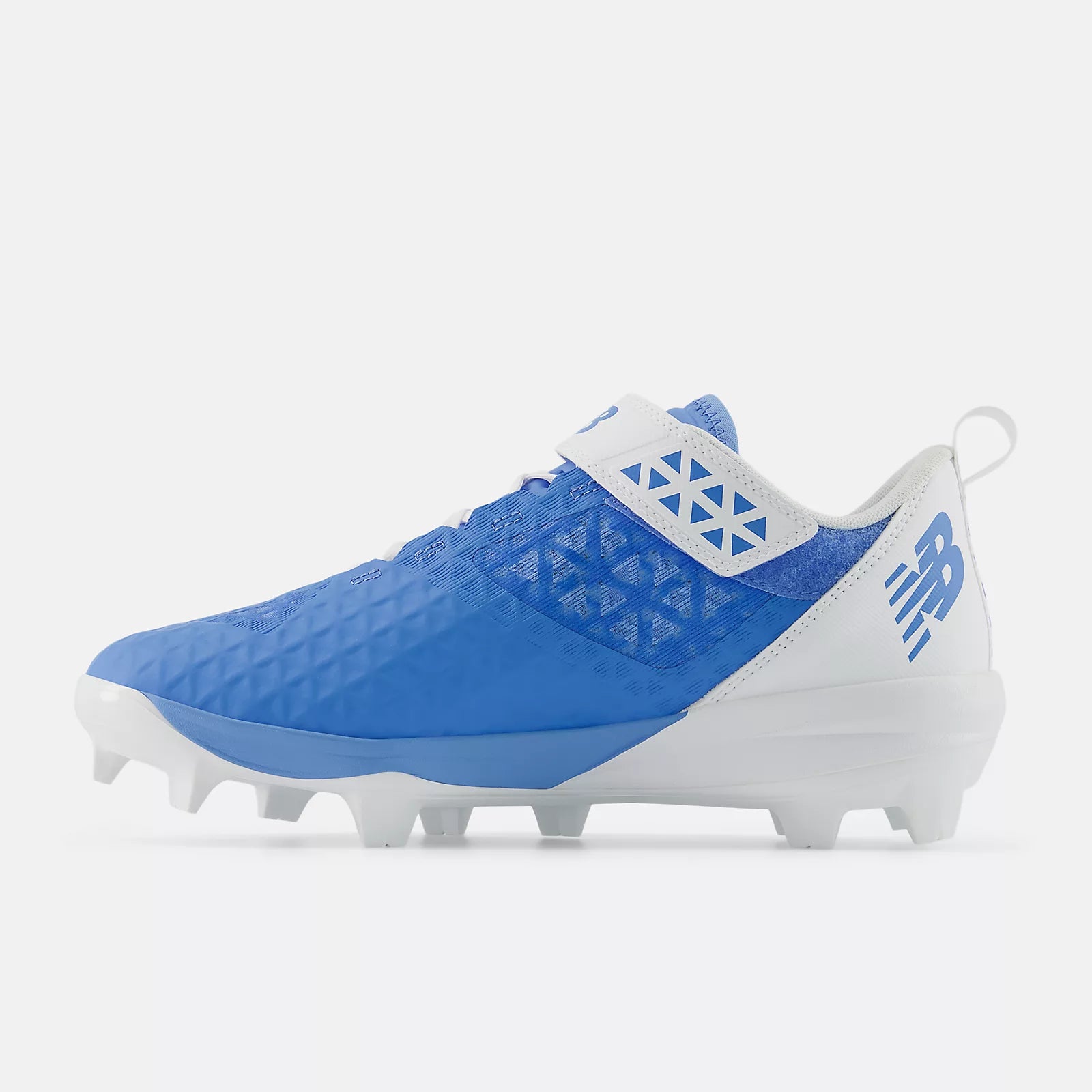 Crampons en métal – Plan de Match