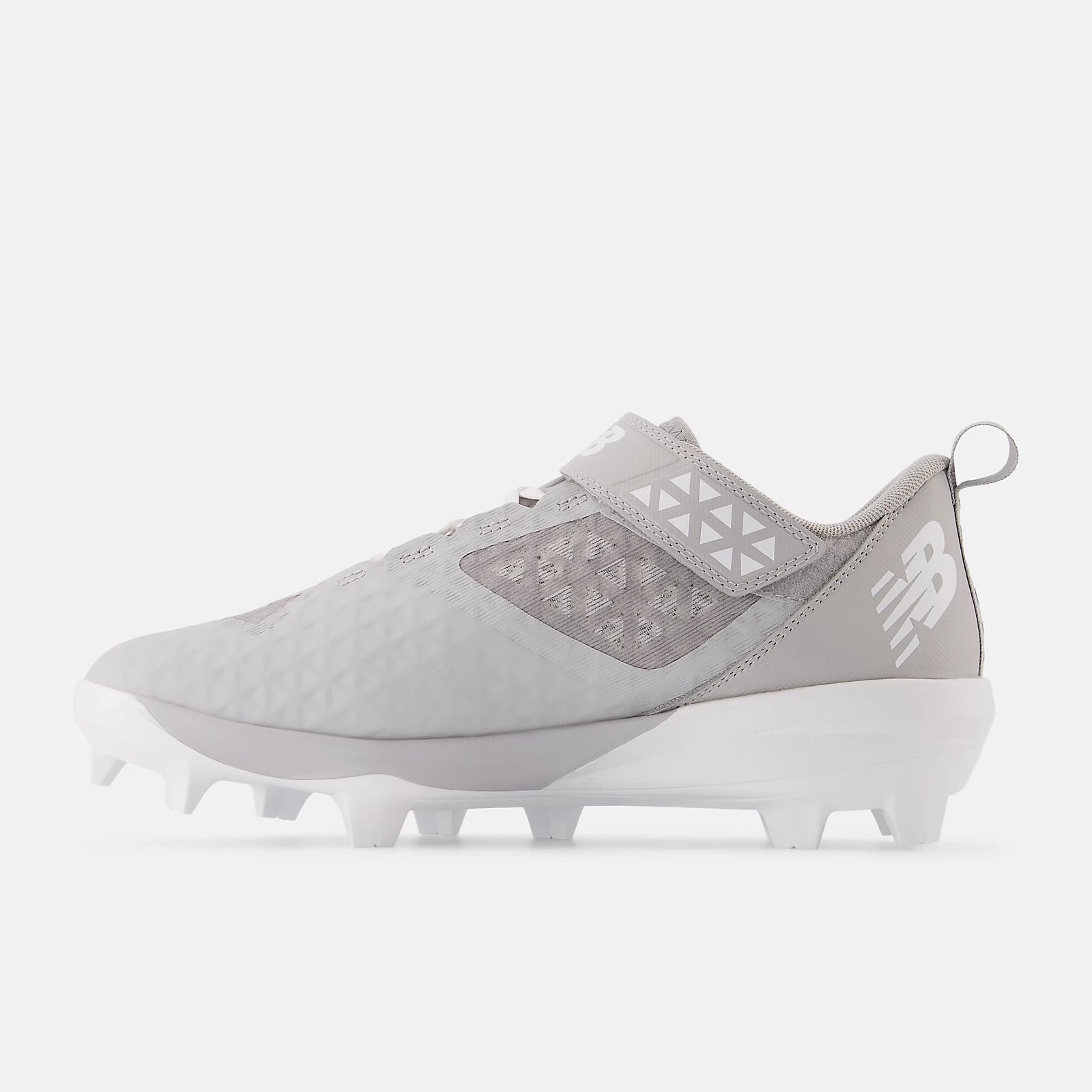 New Balance FuelCell 4040 v8 Gray Molded: PL4040G8