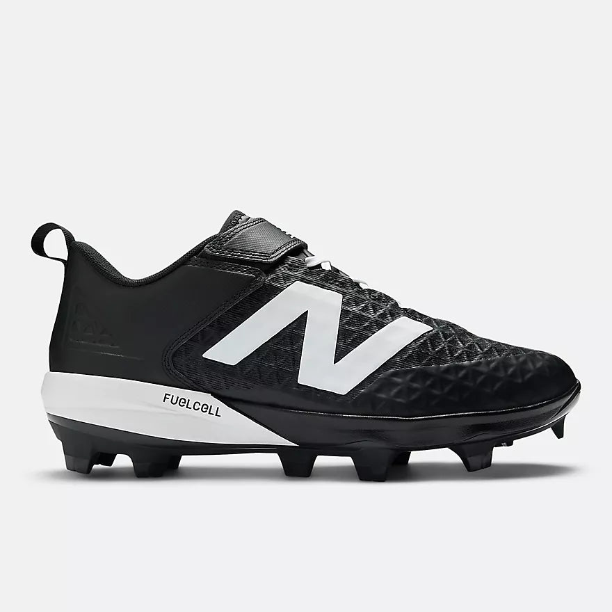 New Balance FuelCell 4040 v8 Black Molded: PL4040K8