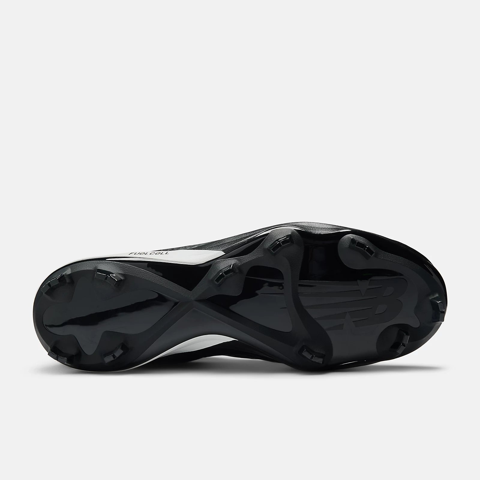 New Balance FuelCell 4040 v8 Black Molded: PL4040K8